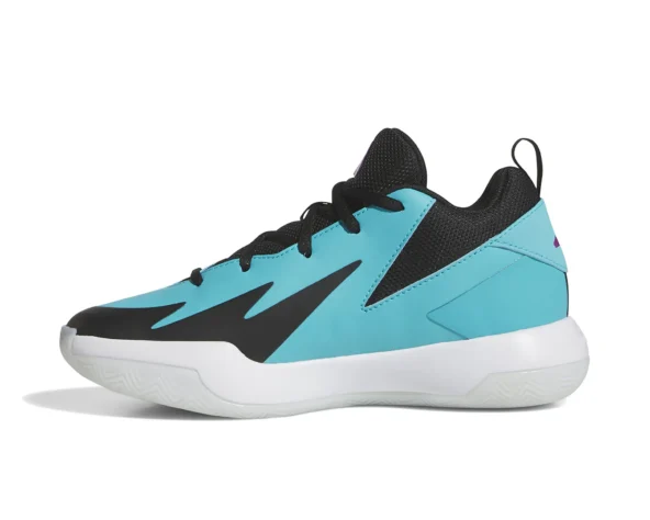 کتونی بسکتبال آدیداس کراس سلکت Adidas CROSS EM Select - Image 2