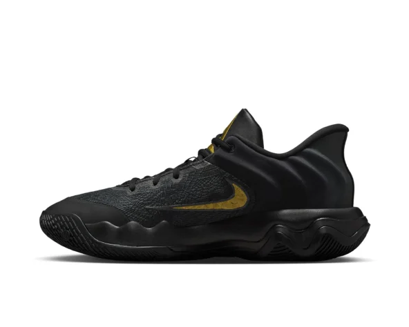 کتونی بسکتبال یانیس 4 Nike Giannis Immortality - Image 2