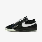 کتونی بسکتبال دوین بوکر 1 Nike Book Halloween - Image 2