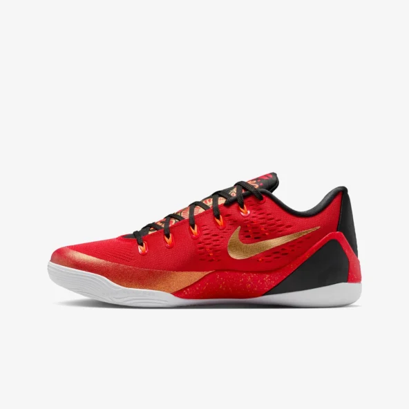 کتونی بسکتبال کوبی 9  Kobe 9 EM Low Protro - Image 2