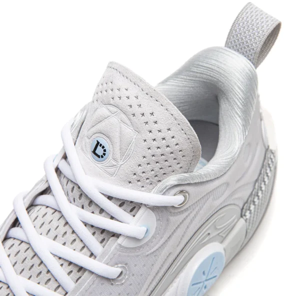 کتونی بسکتبال وی آو وید 12  WOW-Way Of Wade - Image 9