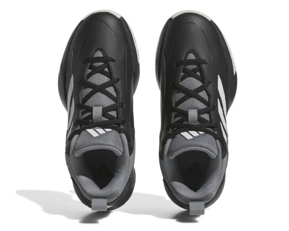 کتونی بسکتبال آدیداس کراس سلکت Adidas CROSS EM Select - Image 7