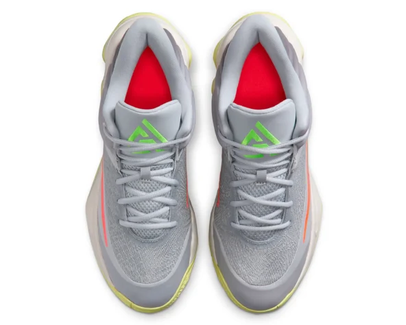 کتونی بسکتبال یانیس 4 Nike Giannis Immortality - Image 7