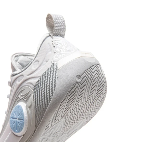 کتونی بسکتبال وی آو وید 12  WOW-Way Of Wade - Image 8