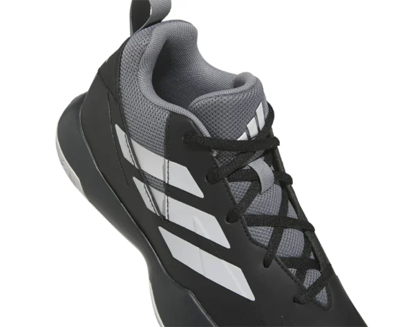 کتونی بسکتبال آدیداس کراس سلکت Adidas CROSS EM Select - Image 4