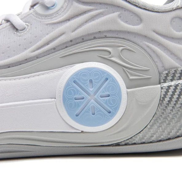 کتونی بسکتبال وی آو وید 12  WOW-Way Of Wade - Image 5