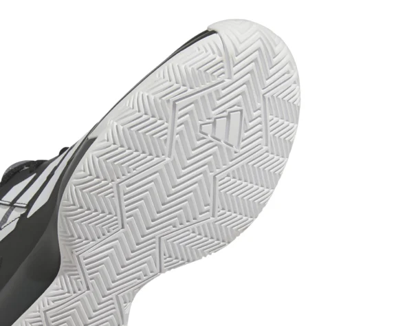 کتونی بسکتبال آدیداس کراس سلکت Adidas CROSS EM Select - Image 3