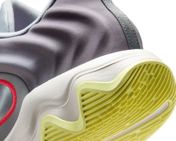 کتونی بسکتبال یانیس 4 Nike Giannis Immortality - Image 3