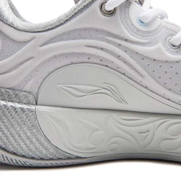 کتونی بسکتبال وی آو وید 12  WOW-Way Of Wade - Image 3