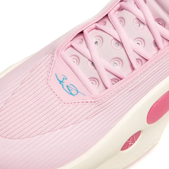 کتونی بسکتبال وی آو وید 11  WOW-Way Of Wade - Image 6