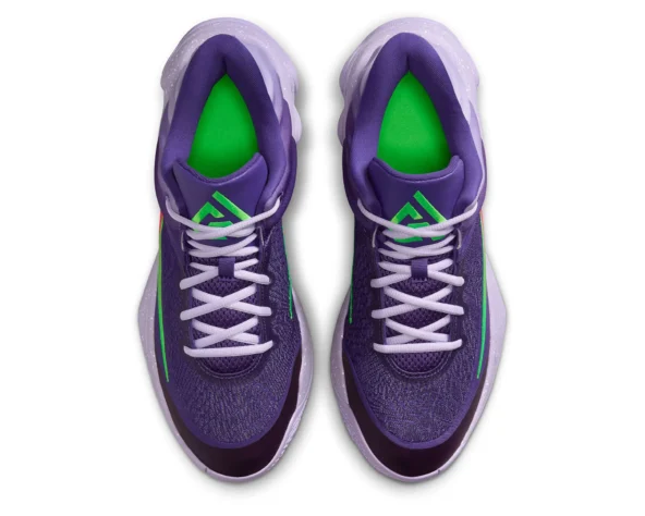 کتونی بسکتبال یانیس 4 Nike Giannis Immortality - Image 7