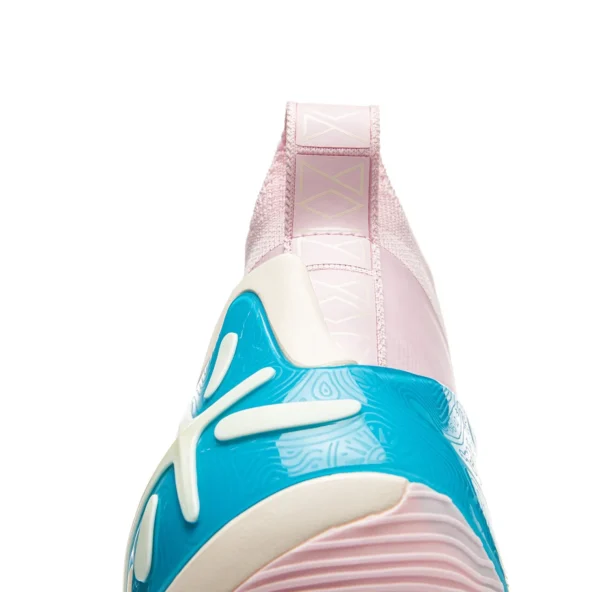 کتونی بسکتبال وی آو وید 11  WOW-Way Of Wade - Image 4