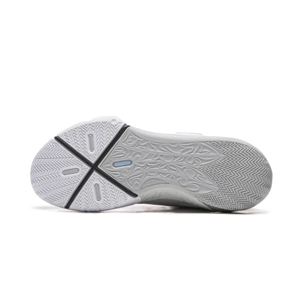 کتونی بسکتبال وی آو وید 12  WOW-Way Of Wade - Image 17