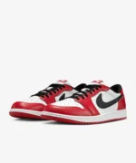 کتونی جردن 1 Air Jordan 1 Low OG Chicago - Image 8