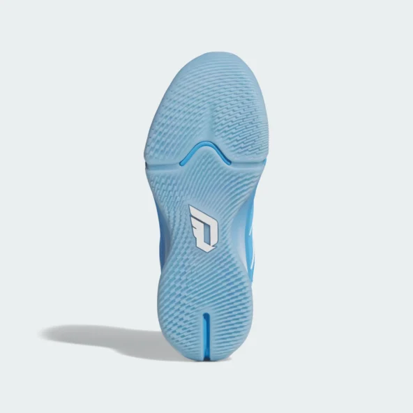 کتونی بسکتبال دیم 9 Adidas Dame - Image 8