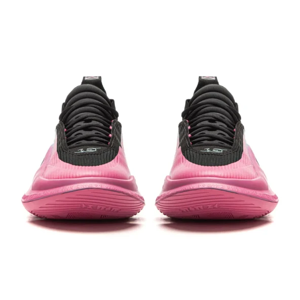 کتونی بسکتبال وی آو وید 11  WOW-Way Of Wade - Image 6