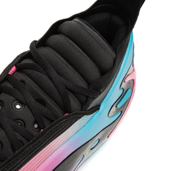 کتونی بسکتبال وی آو وید 11  WOW-Way Of Wade - Image 5