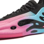 کتونی بسکتبال وی آو وید 11  WOW-Way Of Wade - Image 4