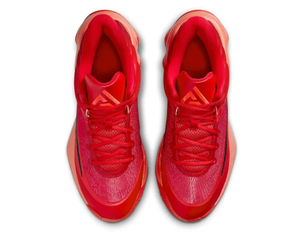 کتونی بسکتبال یانیس 4 Nike Giannis Immortality - Image 7