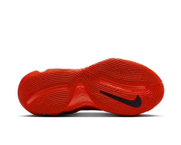 کتونی بسکتبال یانیس 4 Nike Giannis Immortality - Image 5