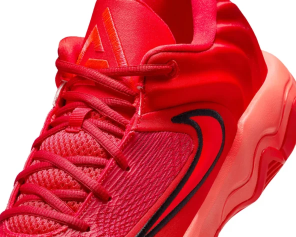 کتونی بسکتبال یانیس 4 Nike Giannis Immortality - Image 4