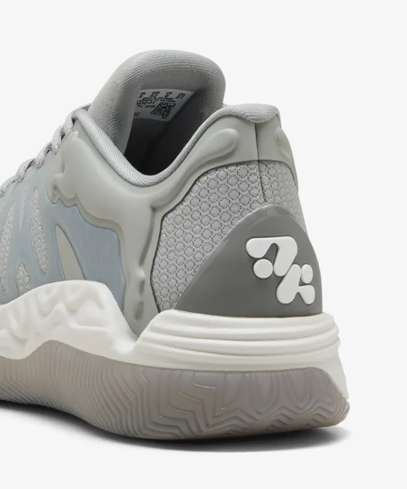 کتونی بسکتبال پوما هالی 1 Puma Hali - Image 6