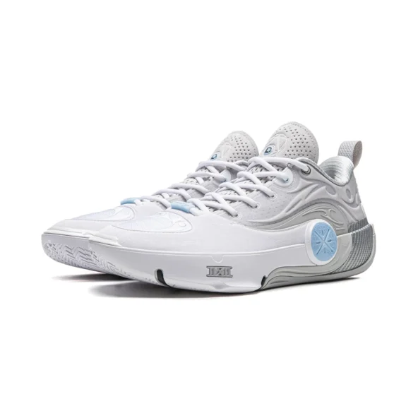 کتونی بسکتبال وی آو وید 12  WOW-Way Of Wade - Image 16