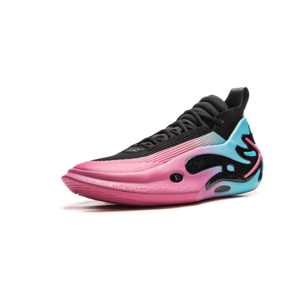 کتونی بسکتبال وی آو وید 11  WOW-Way Of Wade - Image 9