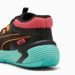 کتونی بسکتبال پوما آپرور جی آر Puma Uproar Jr - Image 6