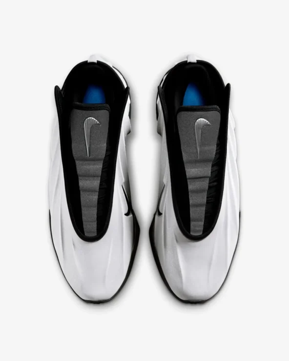 کتونی بسکتبال نایک جی تی فیچر Nike GT Future - Image 8