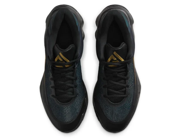 کتونی بسکتبال یانیس 4 Nike Giannis Immortality - Image 7