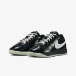 کتونی بسکتبال دوین بوکر 1 Nike Book Halloween - Image 8