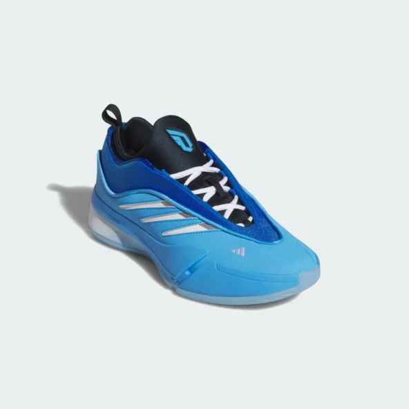 کتونی بسکتبال دیم 9 Adidas Dame - Image 7