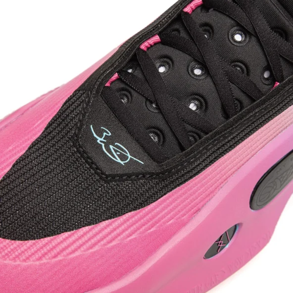 کتونی بسکتبال وی آو وید 11  WOW-Way Of Wade - Image 10