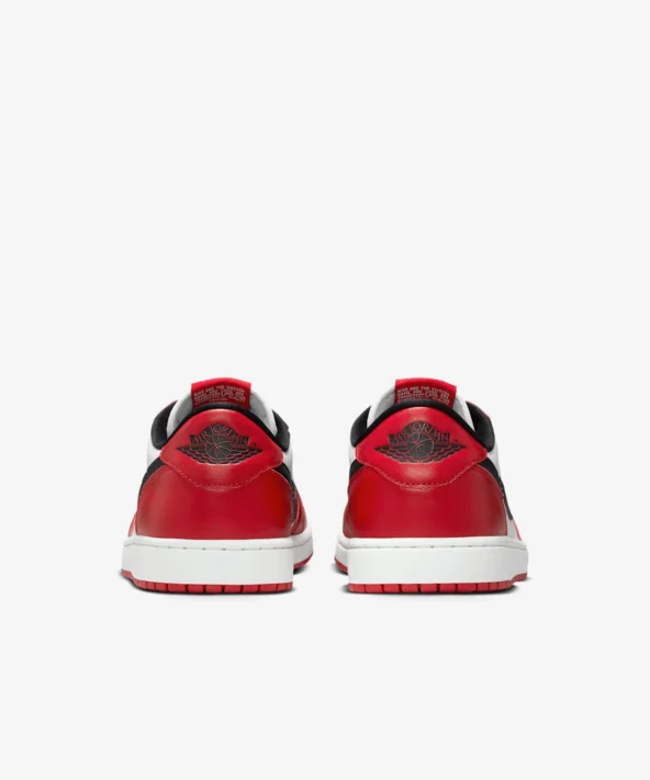 کتونی جردن 1 Air Jordan 1 Low OG Chicago - Image 6