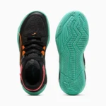 کتونی بسکتبال پوما آپرور جی آر Puma Uproar Jr - Image 5