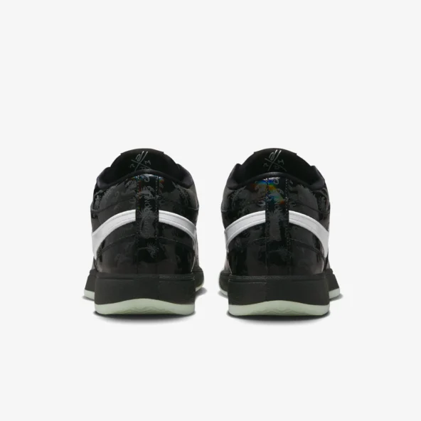 کتونی بسکتبال دوین بوکر 1 Nike Book Halloween - Image 7