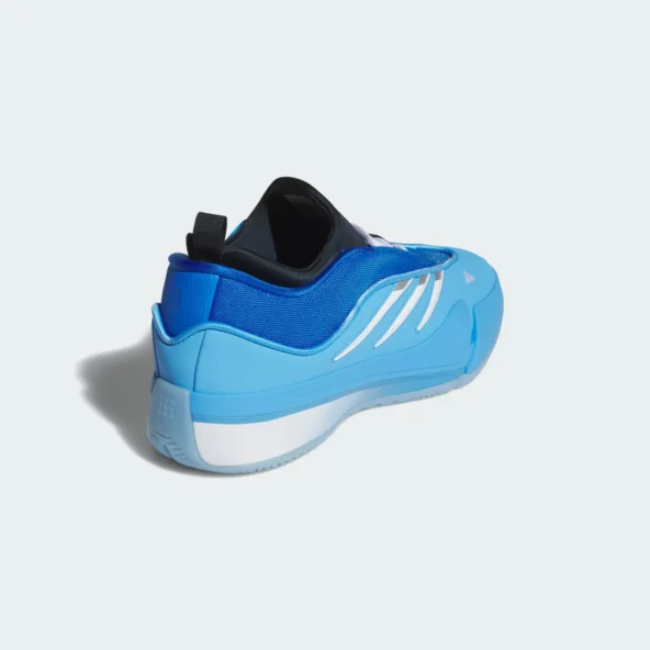 کتونی بسکتبال دیم 9 Adidas Dame - Image 6