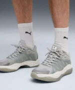 کتونی بسکتبال پوما هالی 1 Puma Hali - Image 4