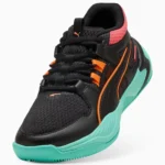 کتونی بسکتبال پوما آپرور جی آر Puma Uproar Jr - Image 4