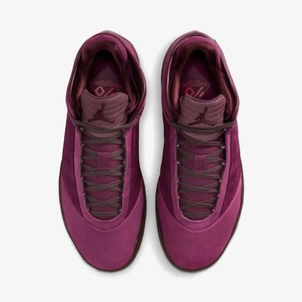 کتونی بسکتبال جردن 40 Air Jordan - Image 5