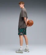 کتونی بسکتبال پوما هالی 1 Puma Hali - Image 3