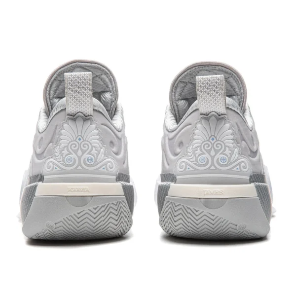 کتونی بسکتبال وی آو وید 12  WOW-Way Of Wade - Image 13