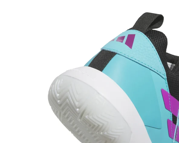 کتونی بسکتبال آدیداس کراس سلکت Adidas CROSS EM Select - Image 7