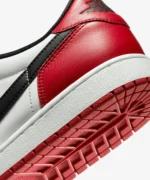 کتونی جردن 1 Air Jordan 1 Low OG Chicago - Image 4
