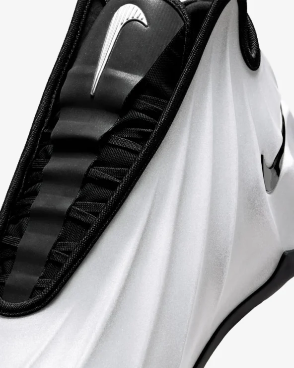 کتونی بسکتبال نایک جی تی فیچر Nike GT Future - Image 5