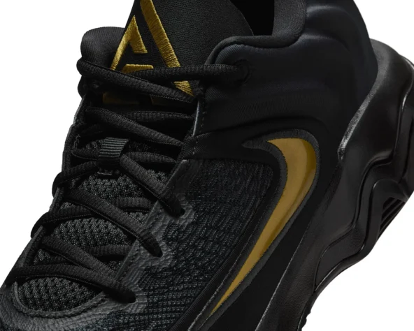 کتونی بسکتبال یانیس 4 Nike Giannis Immortality - Image 4