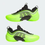 کتونی بسکتبال دان 6 Adidas DON - Image 5