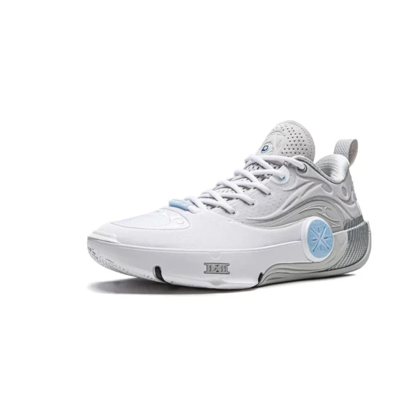 کتونی بسکتبال وی آو وید 12  WOW-Way Of Wade - Image 12