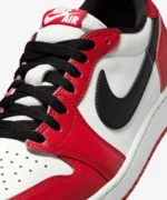 کتونی جردن 1 Air Jordan 1 Low OG Chicago - Image 3